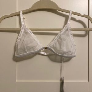 Gooseberry Intimates Luxury Lingerie from Bali Bralette